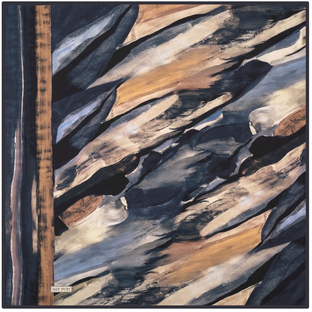 Aker Sport Eşarp - 7630797-922 - Tivil