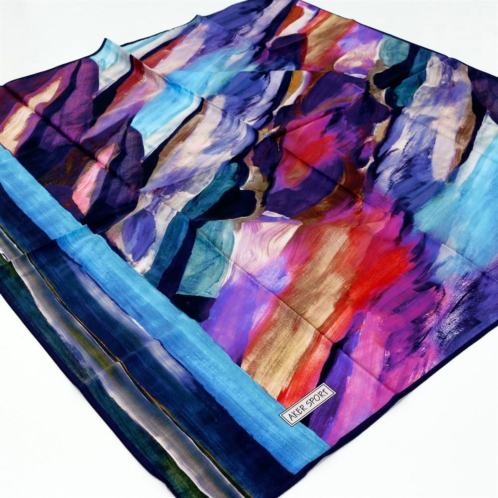 Aker Sport Eşarp - 7630797-923 - Tivil