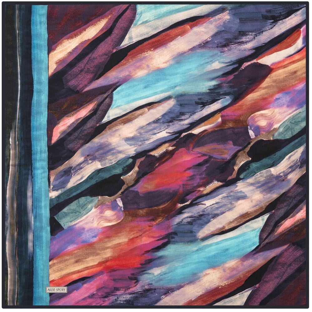 Aker Sport Eşarp - 7630797-923 - Tivil