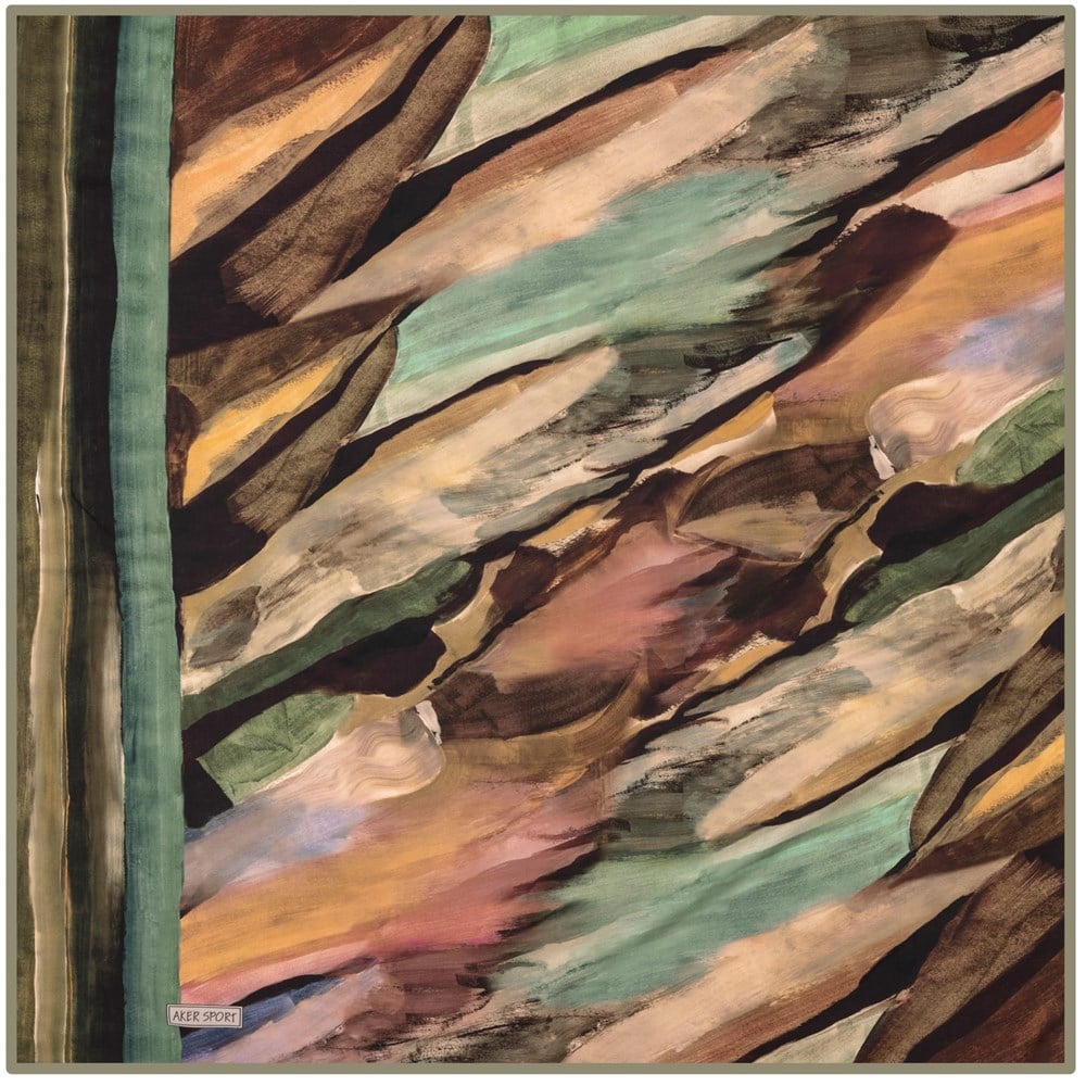 Aker Sport Eşarp - 7630797-952 - Tivil