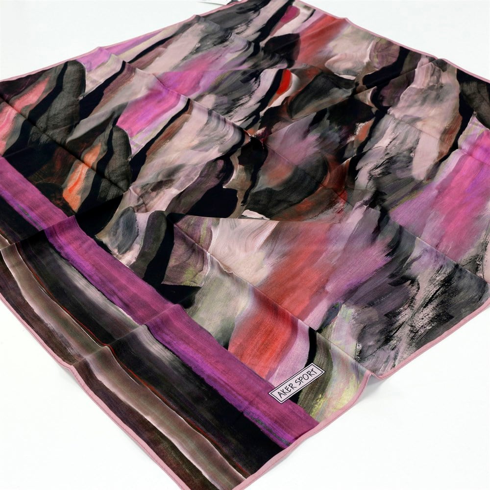 Aker Sport Eşarp - 7630797-992 - Tivil