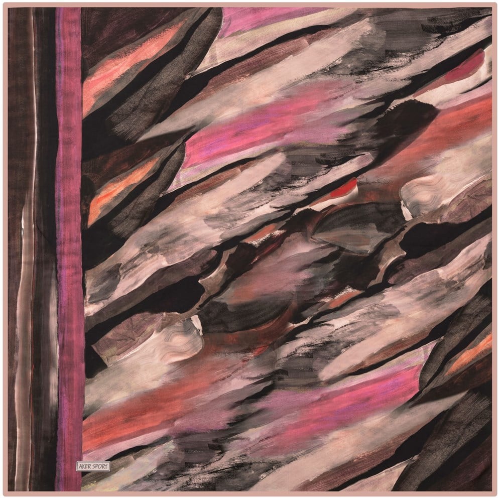 Aker Sport Eşarp - 7630797-992 - Tivil