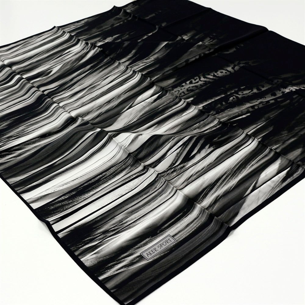 Aker Sport Eşarp - 7714797-911 - Tivil