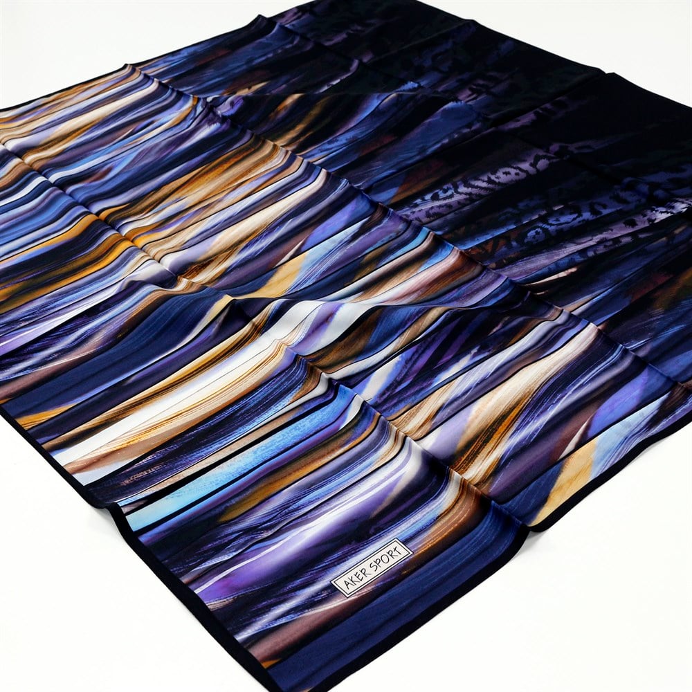 Aker Sport Eşarp - 7714797-912 - Tivil