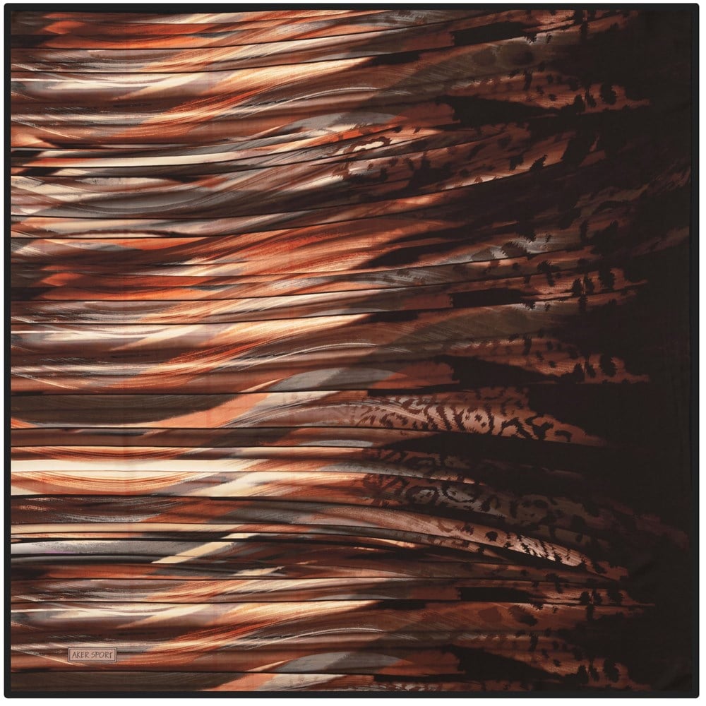 Aker Sport Eşarp - 7714797-913 - Tivil