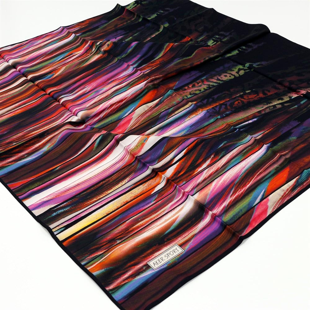 Aker Sport Eşarp - 7714797-914 - Tivil