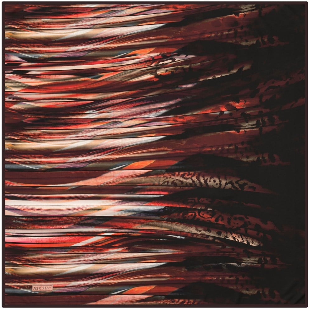 Aker Sport Eşarp - 7714797-941 - Tivil