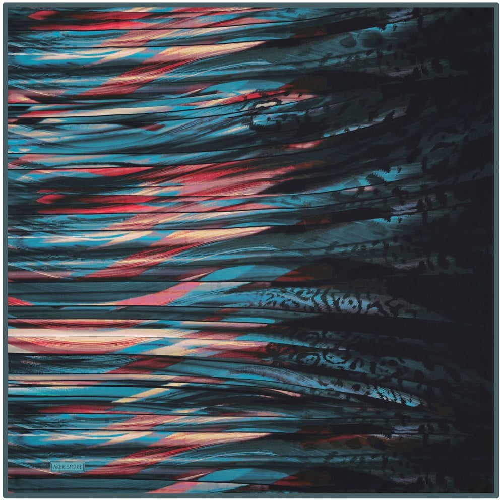 Aker Sport Eşarp - 7714797-951 - Tivil