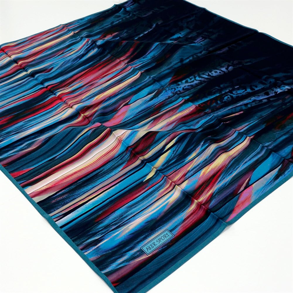 Aker Sport Eşarp - 7714797-951 - Tivil