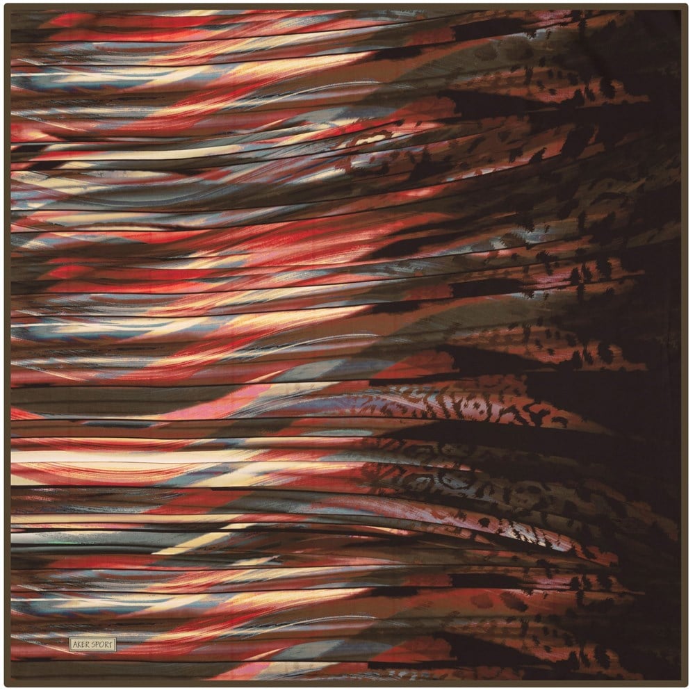 Aker Sport Eşarp - 7714797-952 - Tivil