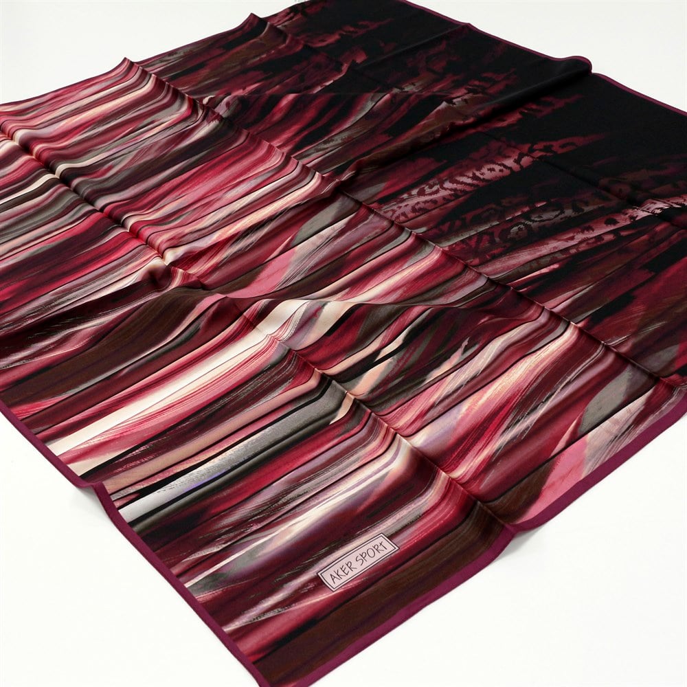 Aker Sport Eşarp - 7714797-991 - Tivil