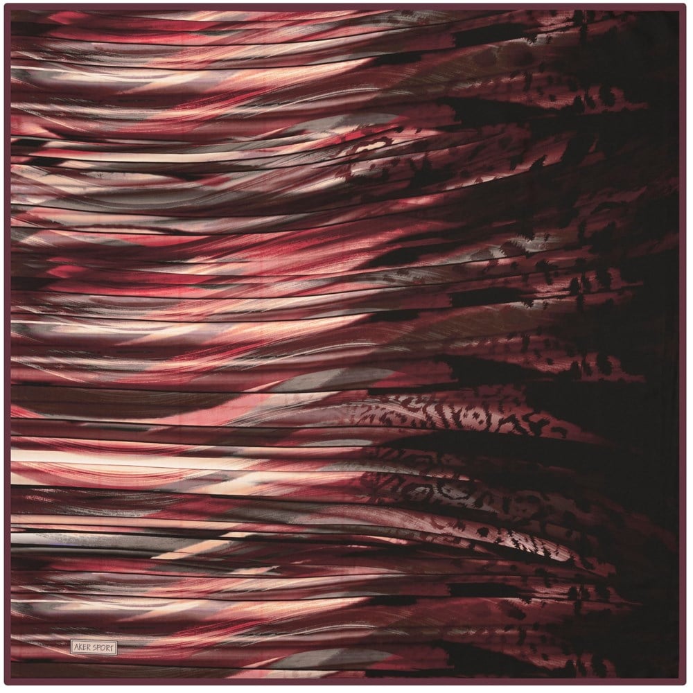 Aker Sport Eşarp - 7714797-991 - Tivil