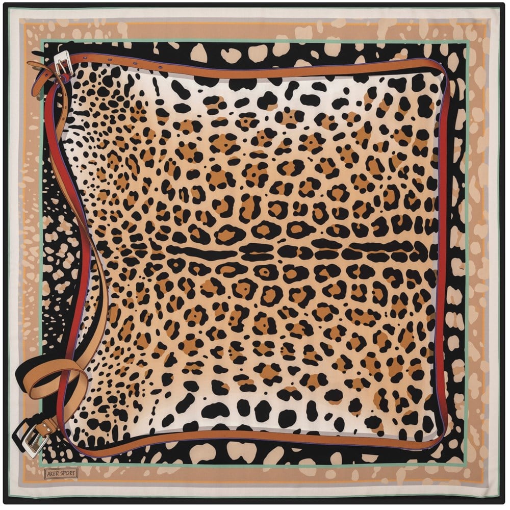 Aker Sport Eşarp - 7852797-912 - Tivil