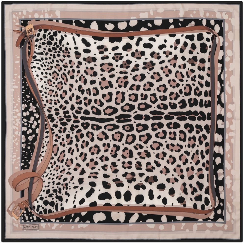 Aker Sport Eşarp - 7852797-913 - Tivil