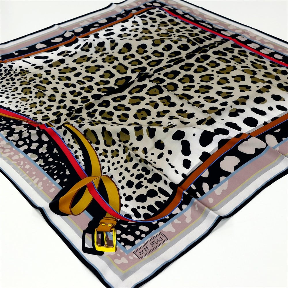 Aker Sport Eşarp - 7852797-914 - Tivil