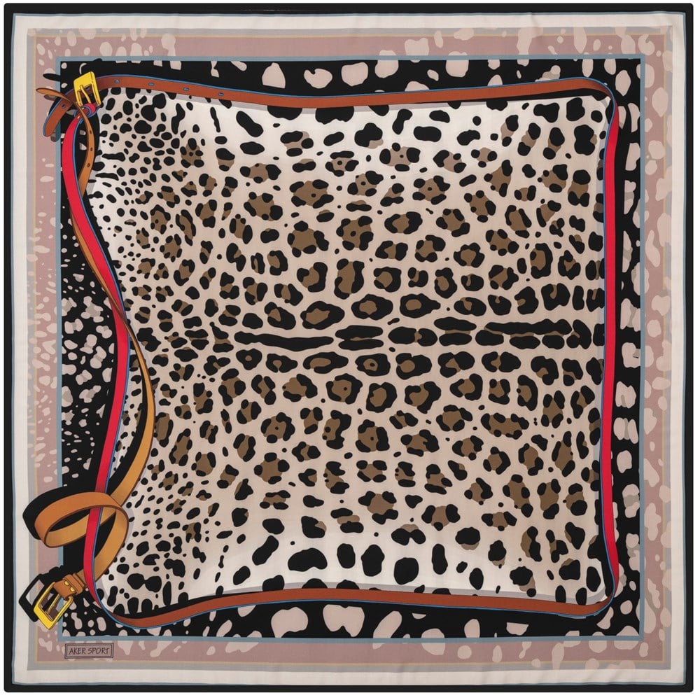 Aker Sport Eşarp - 7852797-914 - Tivil