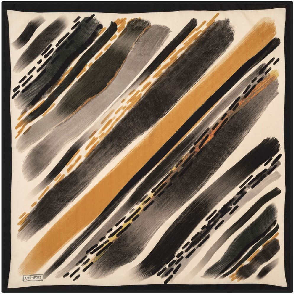 Aker Sport Eşarp - 8121797-912 - Tivil