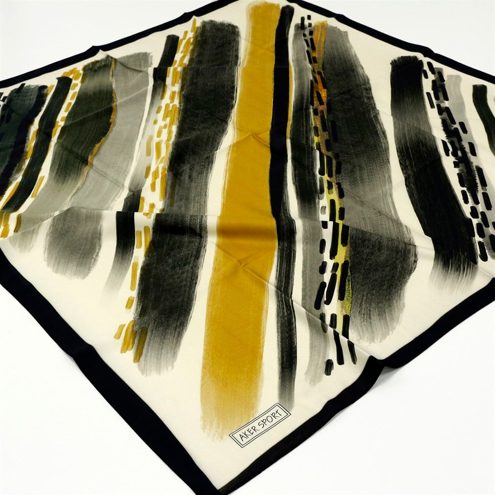 Aker Sport Eşarp - 8121797-912 - Tivil