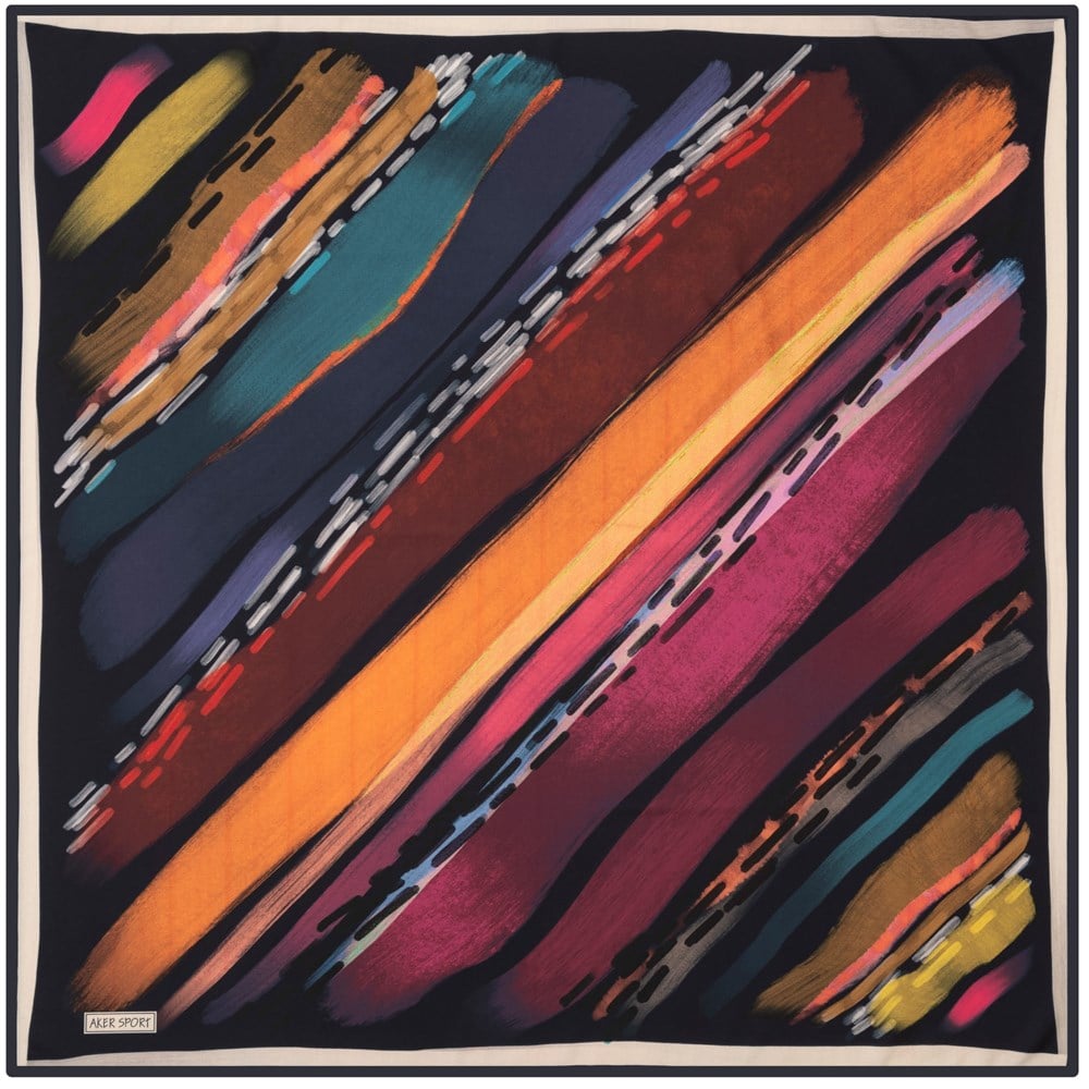 Aker Sport Eşarp - 8121797-921 - Tivil