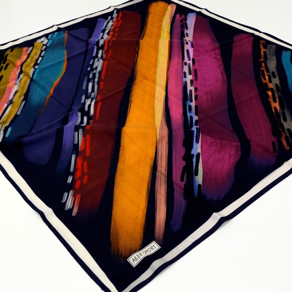 Aker Sport Eşarp - 8121797-921 - Tivil