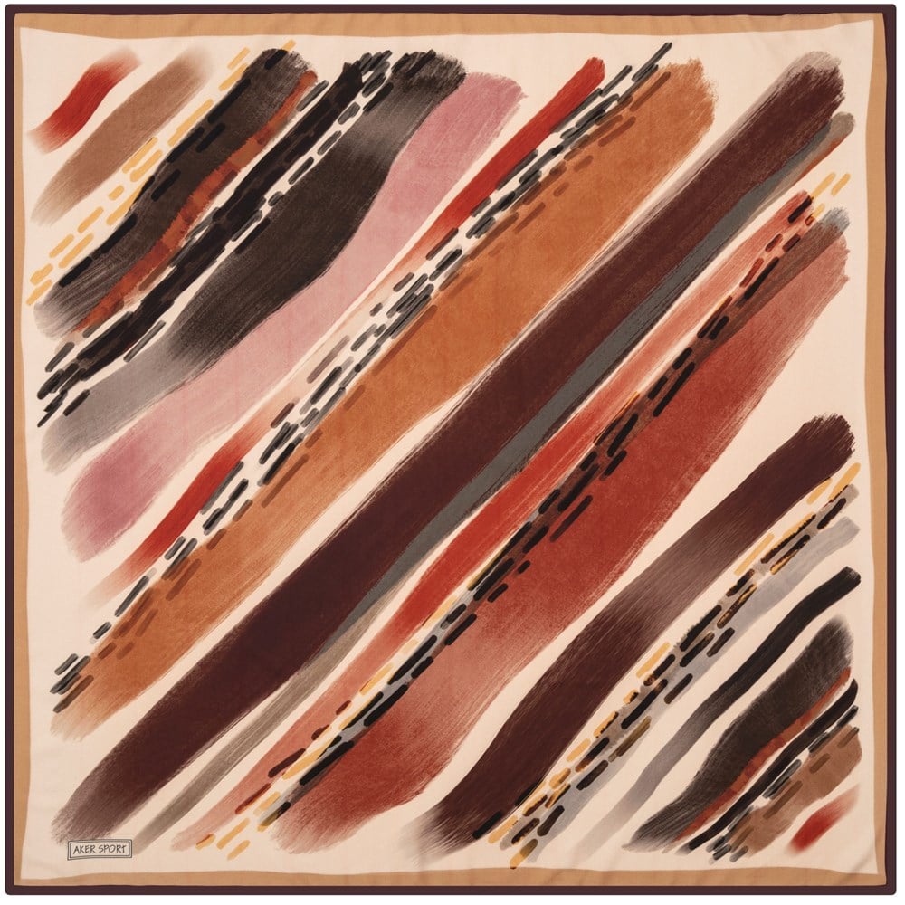 Aker Sport Eşarp - 8121797-941 - Tivil