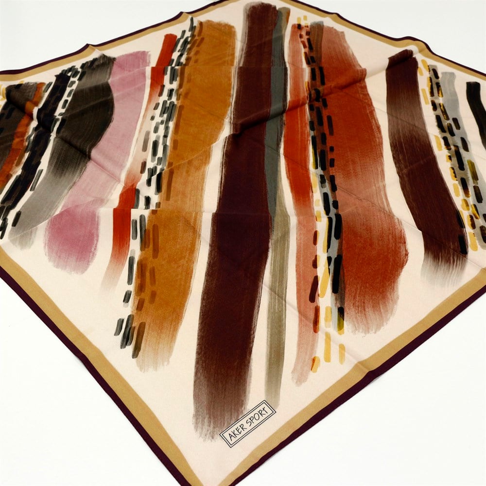 Aker Sport Eşarp - 8121797-941 - Tivil