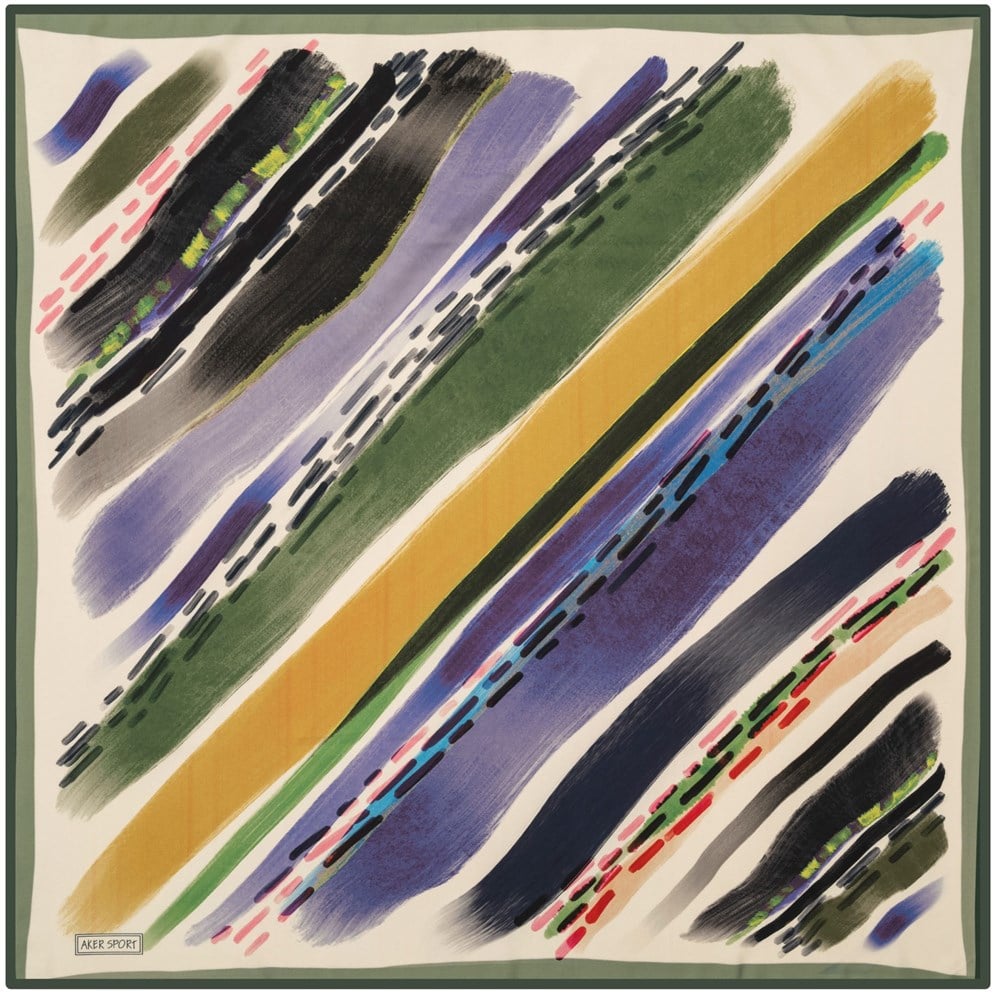 Aker Sport Eşarp - 8121797-951 - Tivil