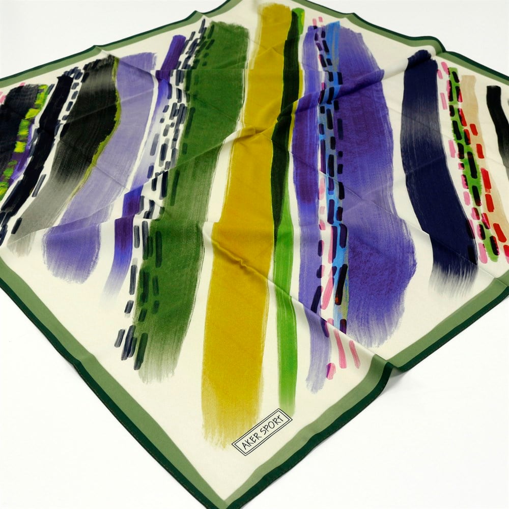 Aker Sport Eşarp - 8121797-951 - Tivil