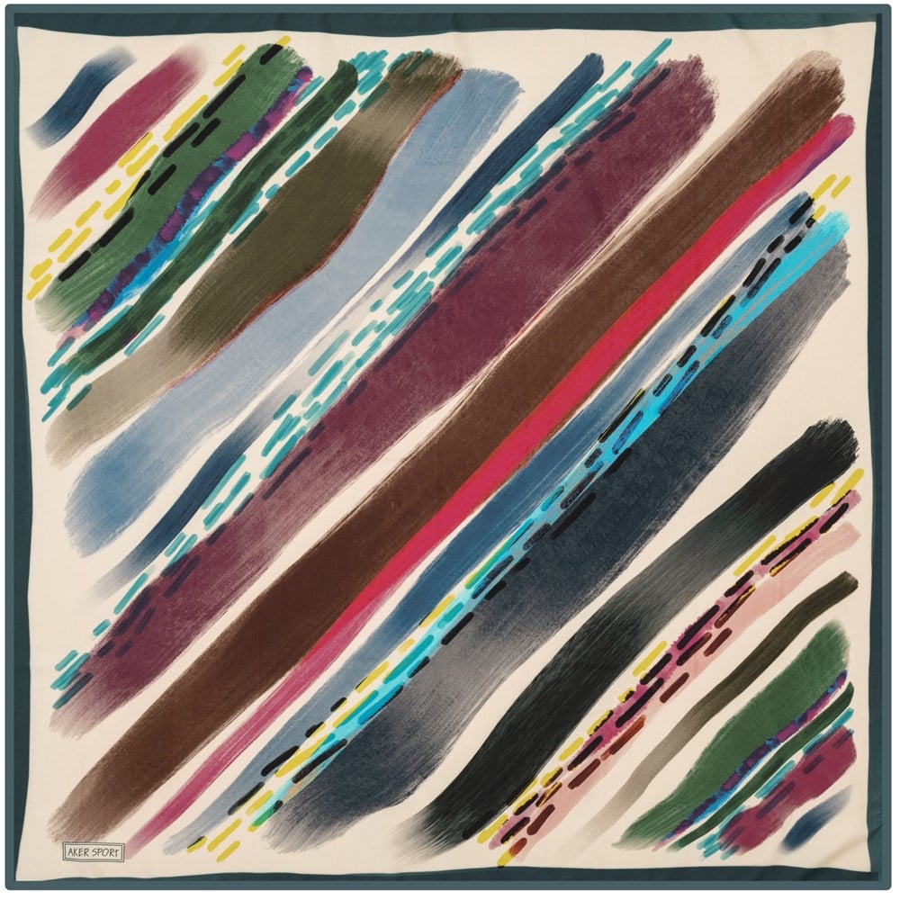 Aker Sport Eşarp - 8121797-952 - Tivil