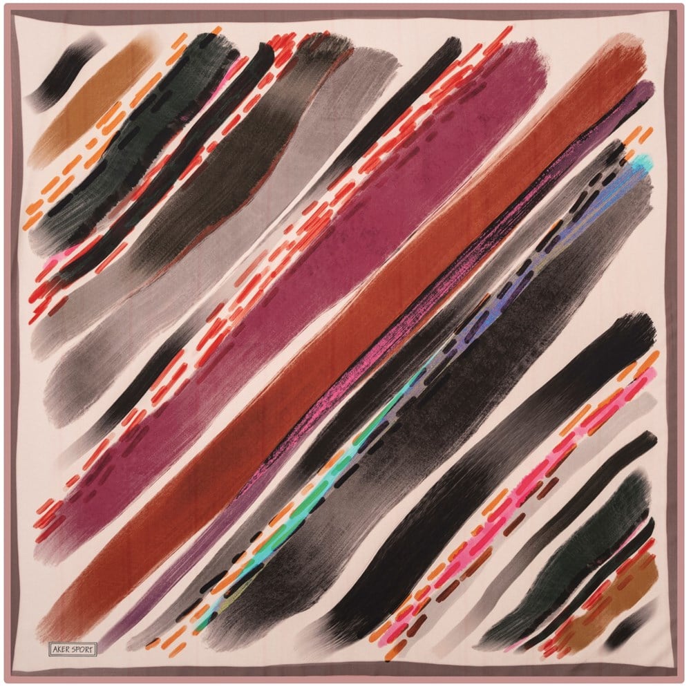 Aker Sport Eşarp - 8121797-991 - Tivil