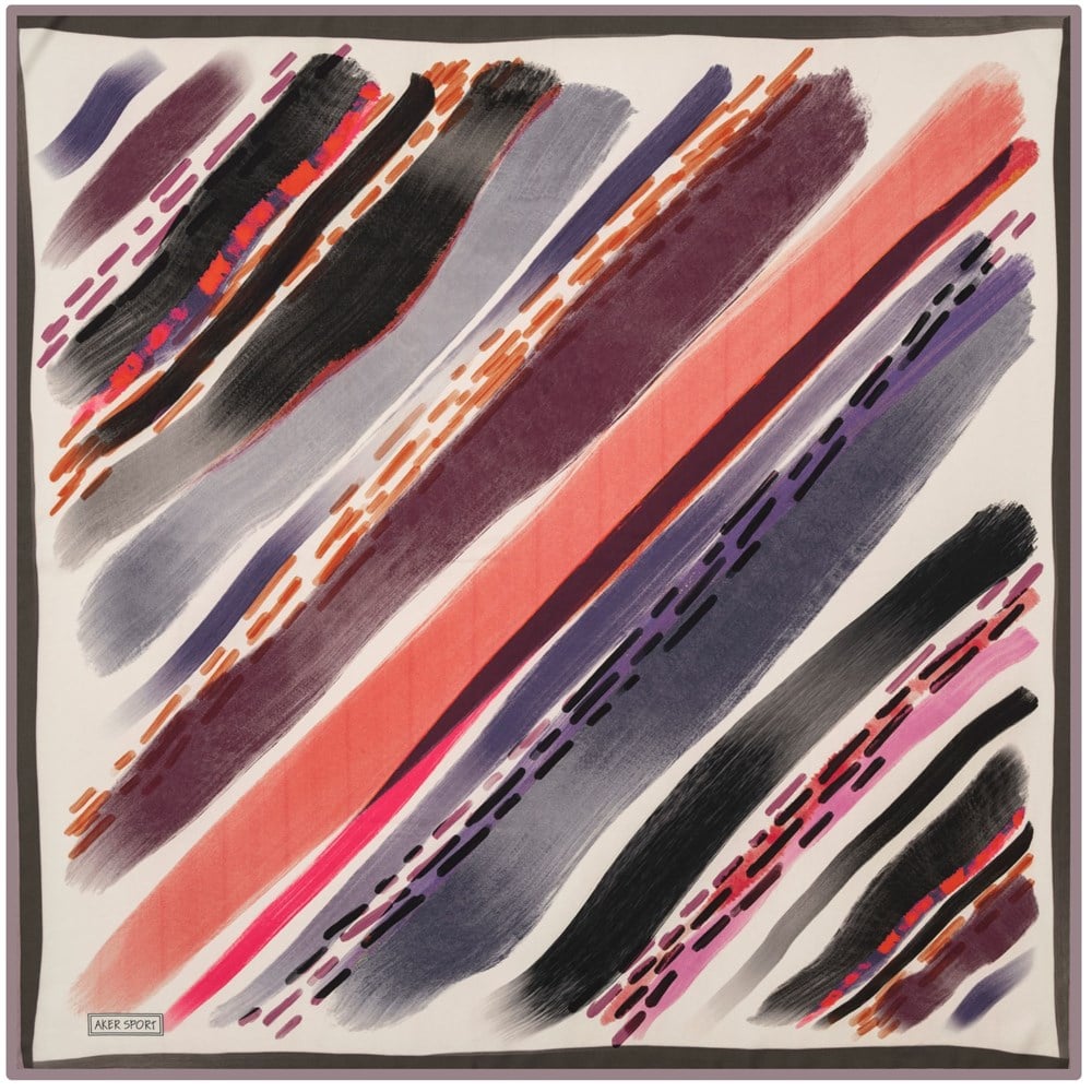 Aker Sport Eşarp - 8121797-992 - Tivil