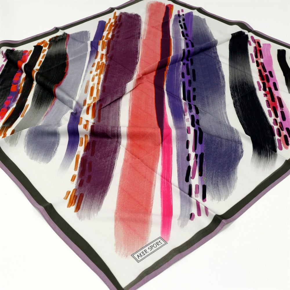 Aker Sport Eşarp - 8121797-992 - Tivil