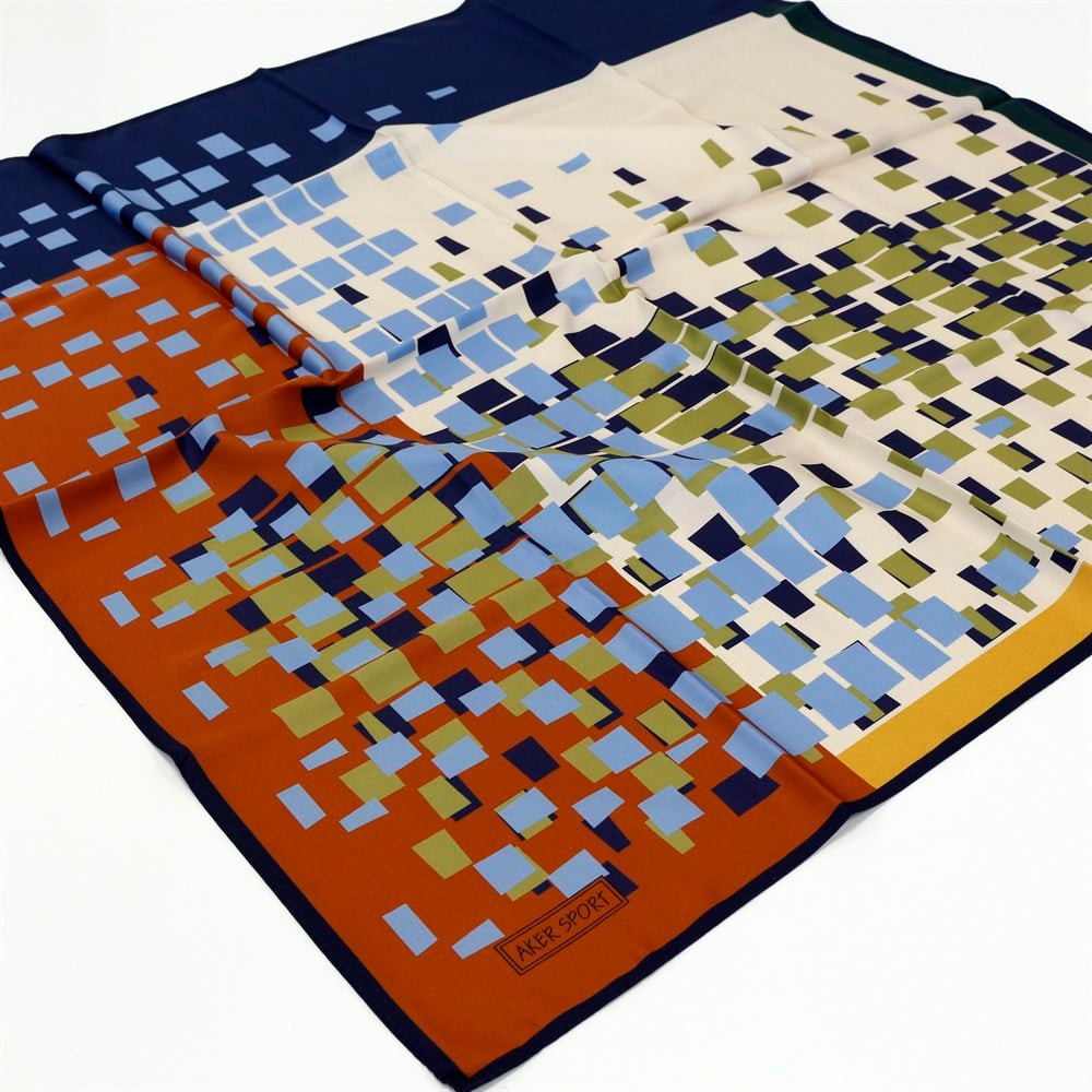 Aker Sport Eşarp - 8151797-921 - Tivil