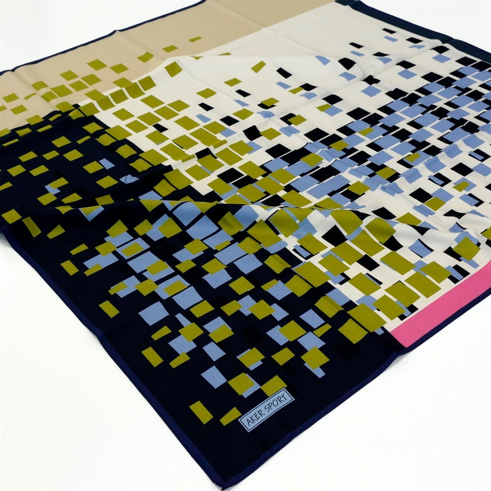 Aker Sport Eşarp - 8151797-922 - Tivil