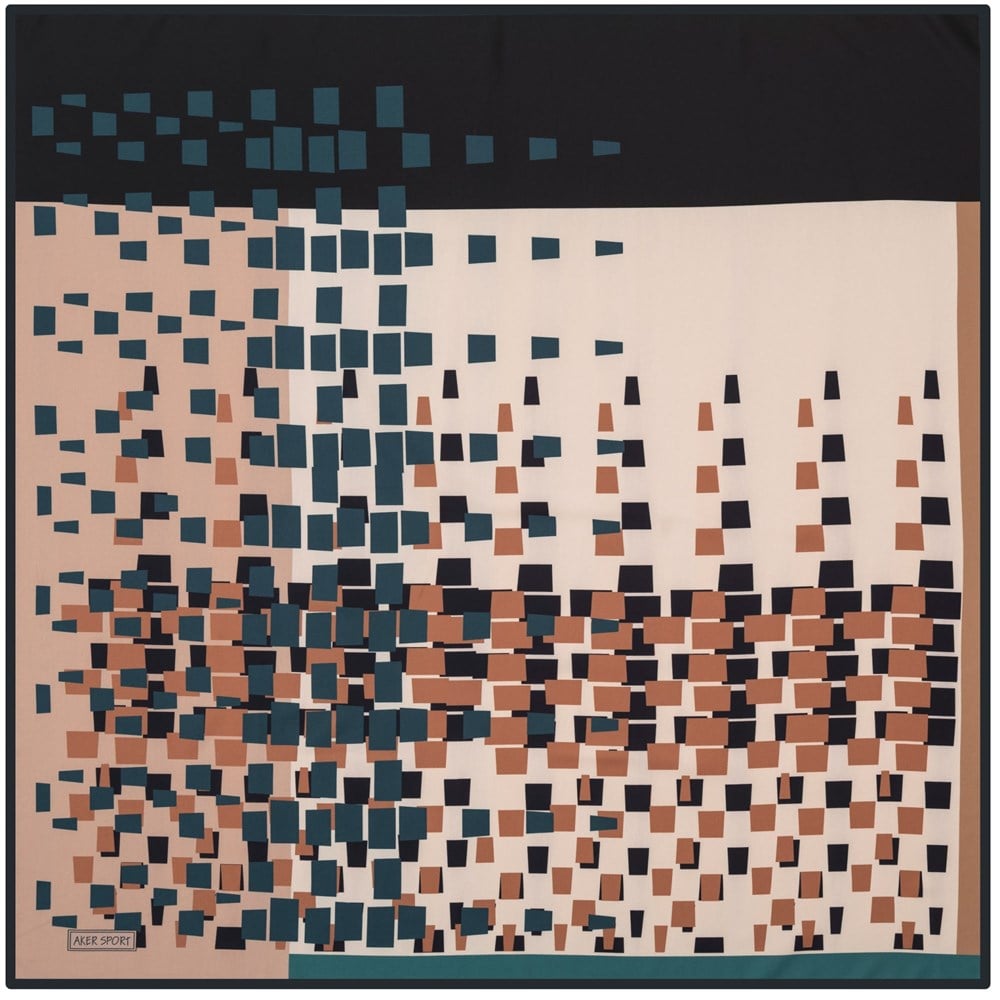 Aker Sport Eşarp - 8151797-923 - Tivil