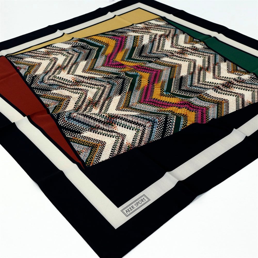 Aker Sport Eşarp - 8169797-911 - Tivil