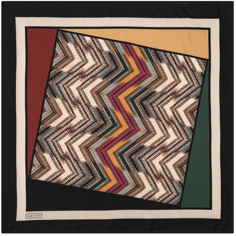 Aker Sport Eşarp - 8169797-911 - Tivil