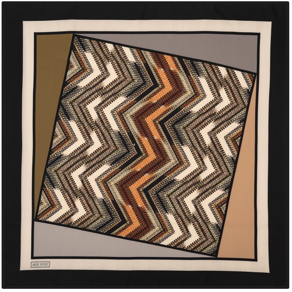 Aker Sport Eşarp - 8169797-913 - Tivil