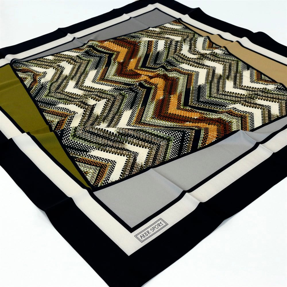 Aker Sport Eşarp - 8169797-913 - Tivil