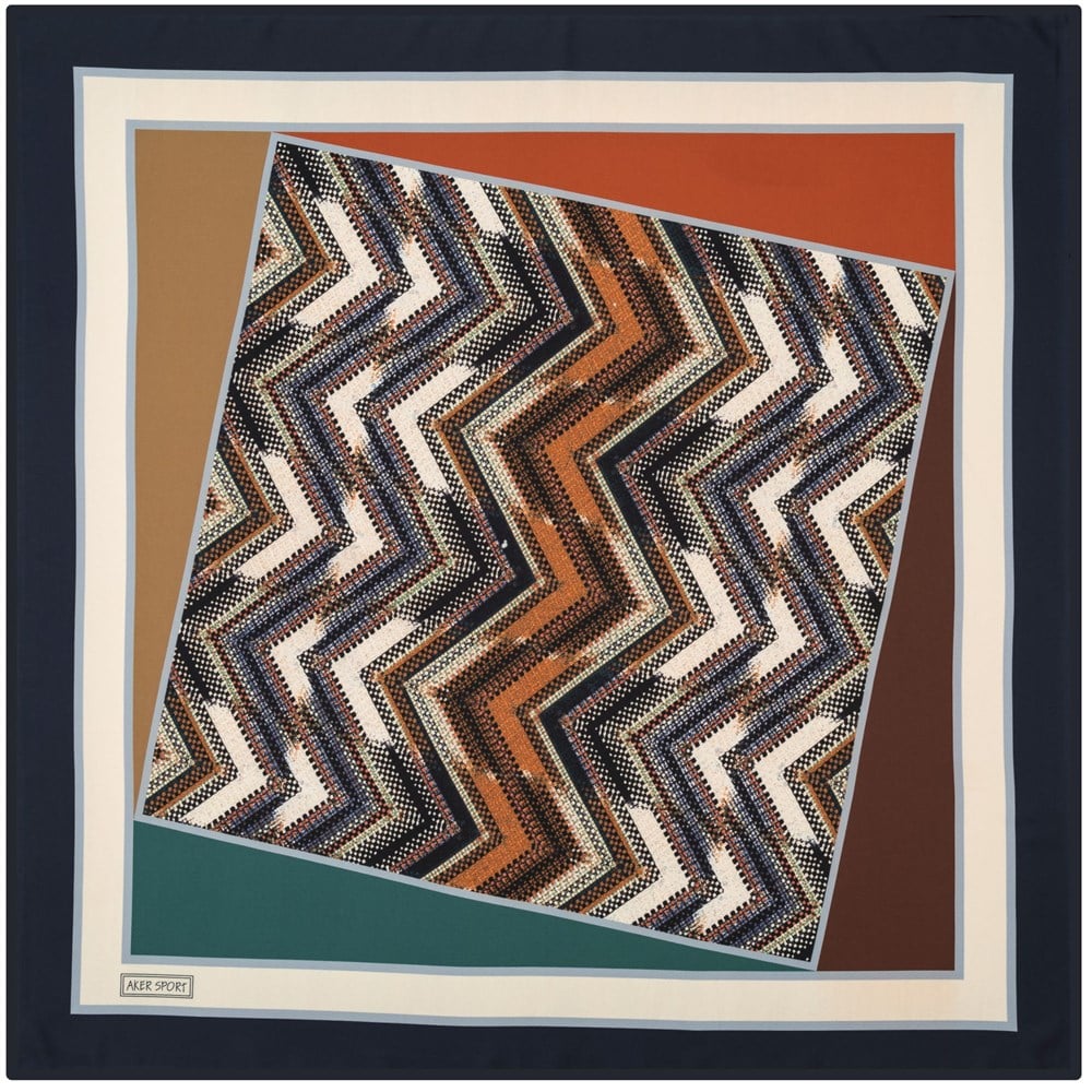 Aker Sport Eşarp - 8169797-922 - Tivil