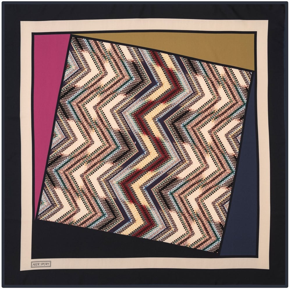 Aker Sport Eşarp - 8169797-924 - Tivil