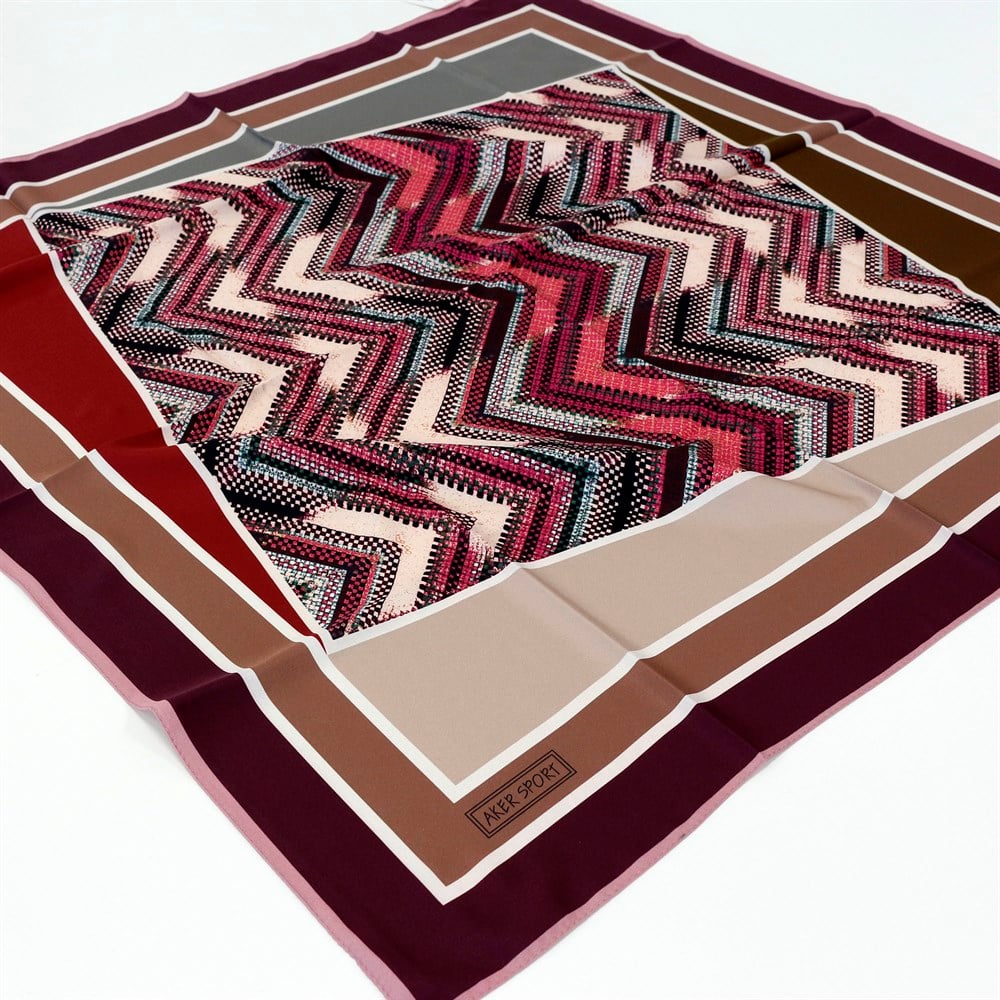 Aker Sport Eşarp - 8169797-991 - Tivil