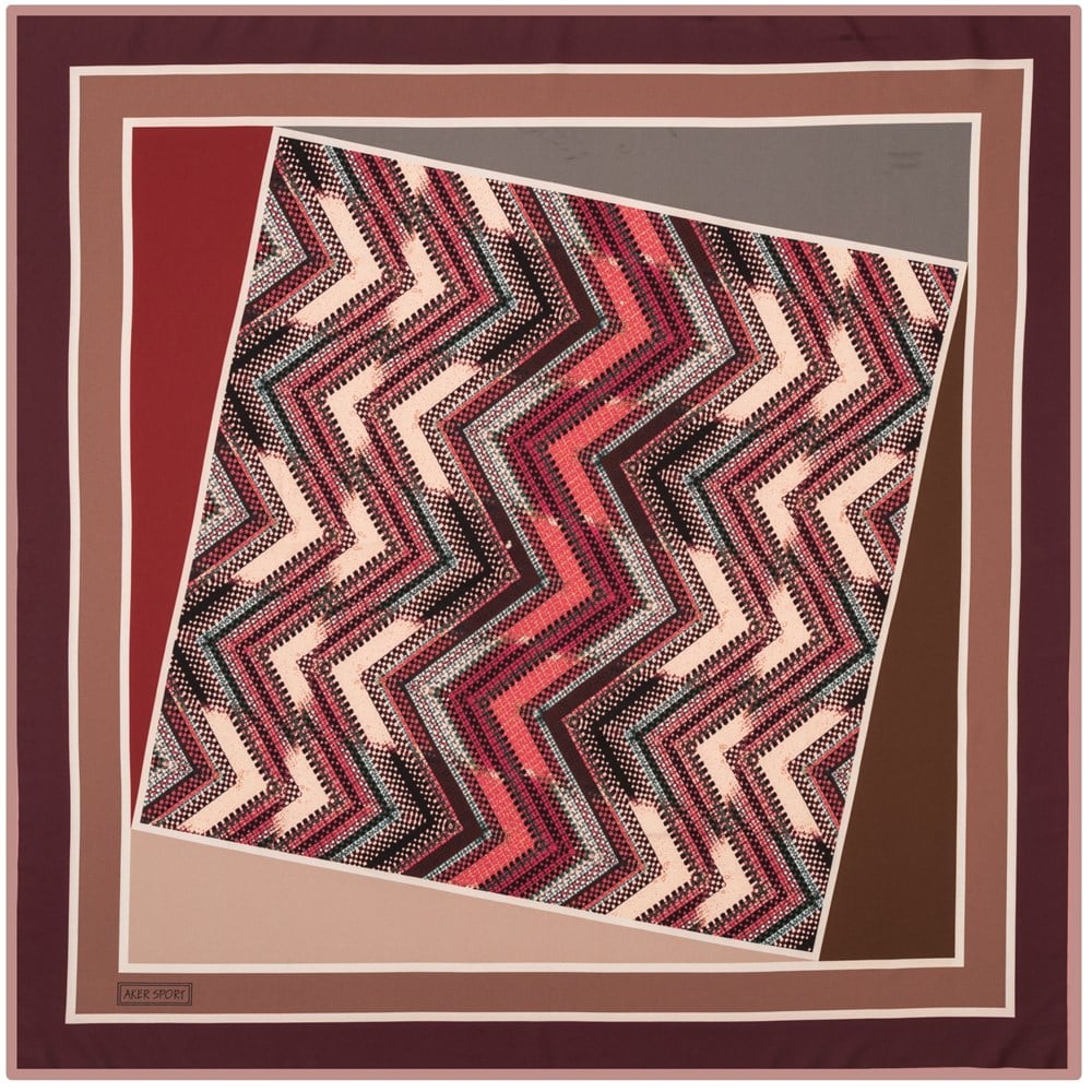 Aker Sport Eşarp - 8169797-991 - Tivil