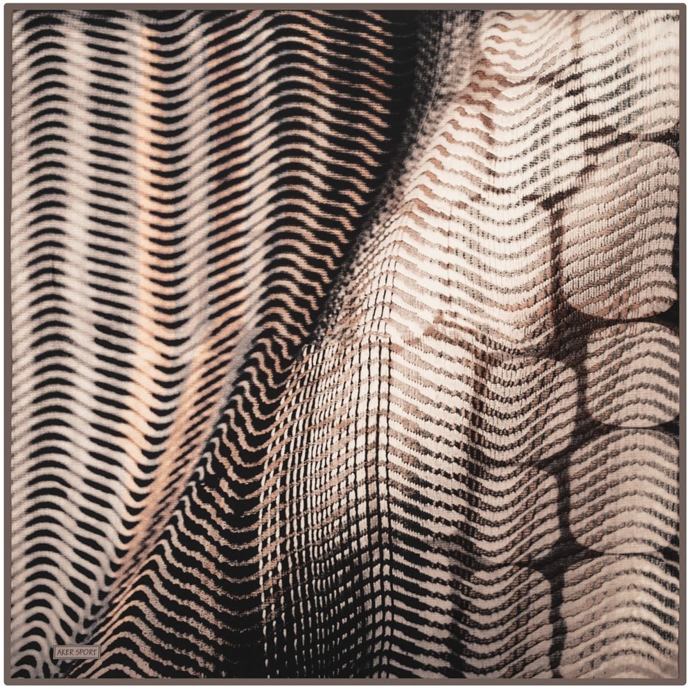 Aker Sport Eşarp - 8170797-931 - Tivil