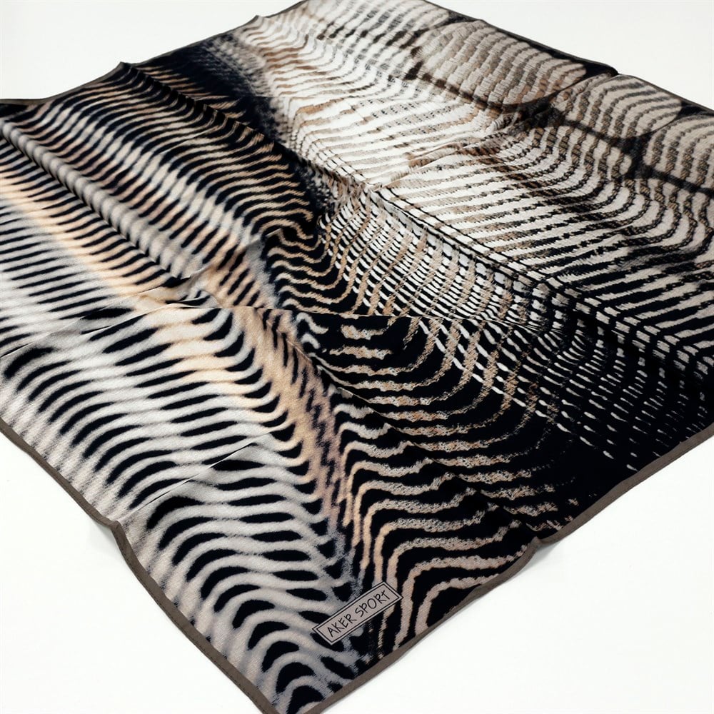 Aker Sport Eşarp - 8170797-931 - Tivil