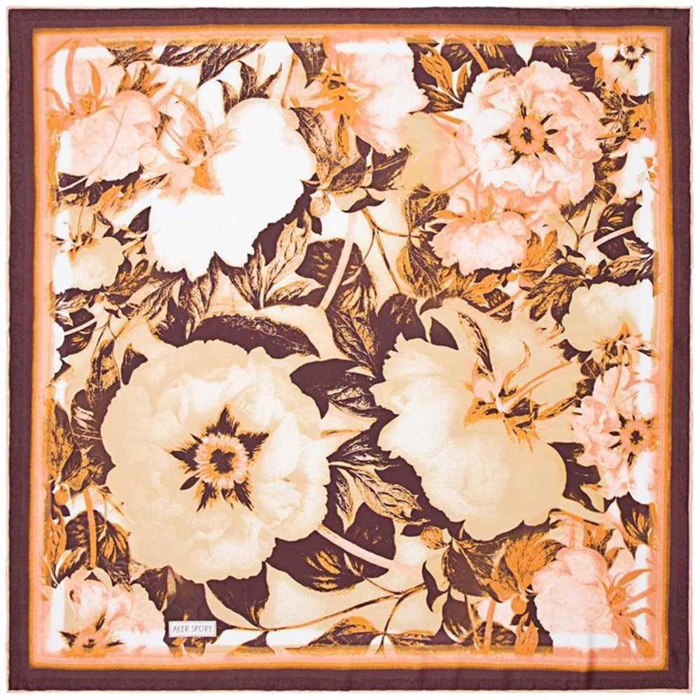 Aker Sport Eşarp - 6583769-961 - Sura