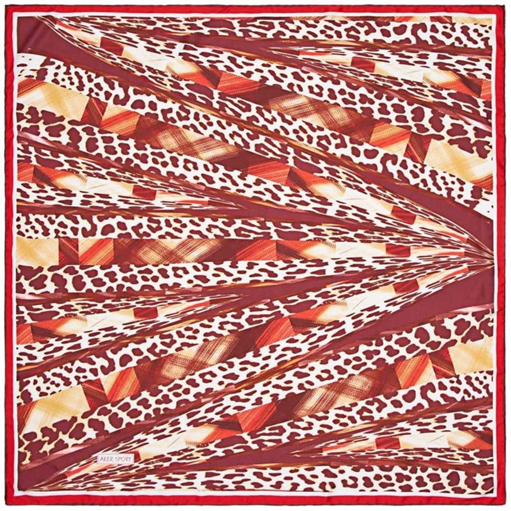 Aker Sport Eşarp - 6659769-941 - Sura