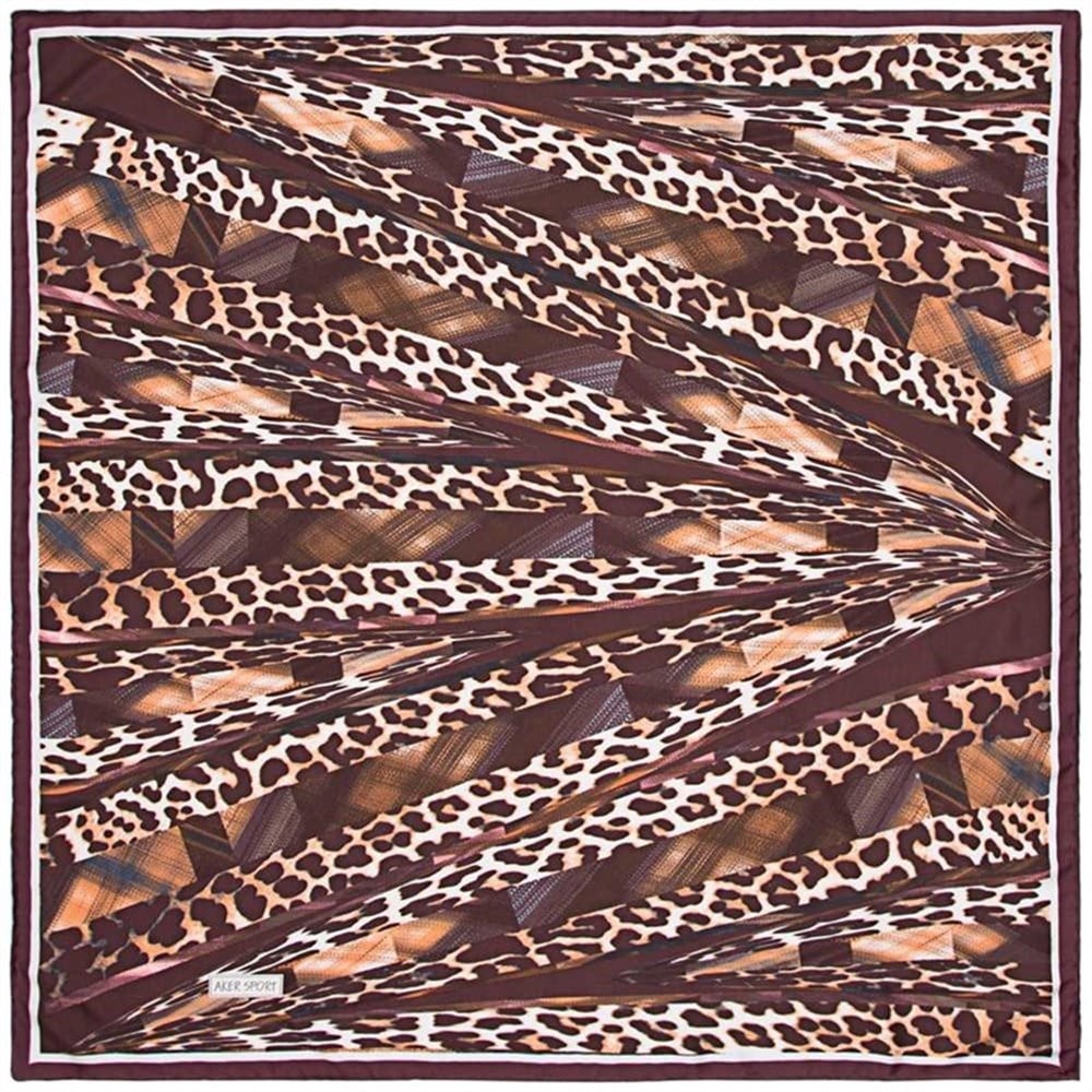 Aker Sport Eşarp - 6659769-942 - Sura