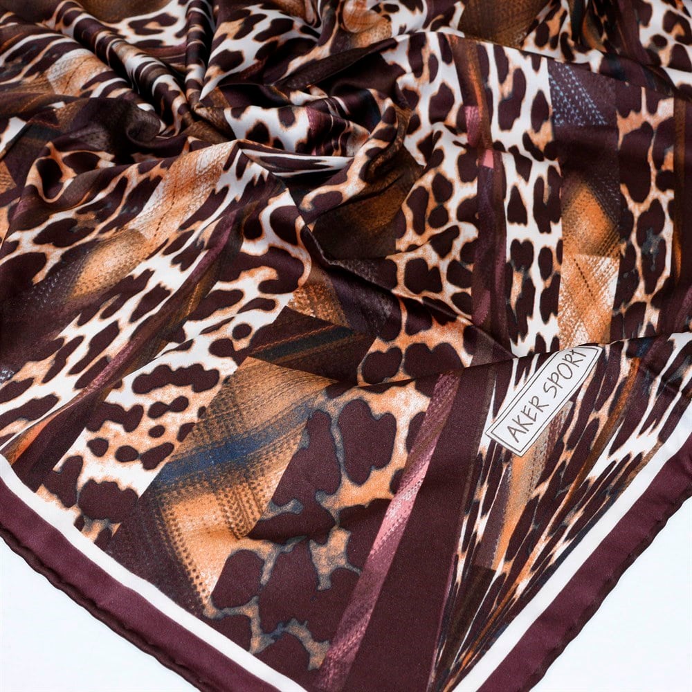 Aker Sport Eşarp - 6659769-942 - Sura