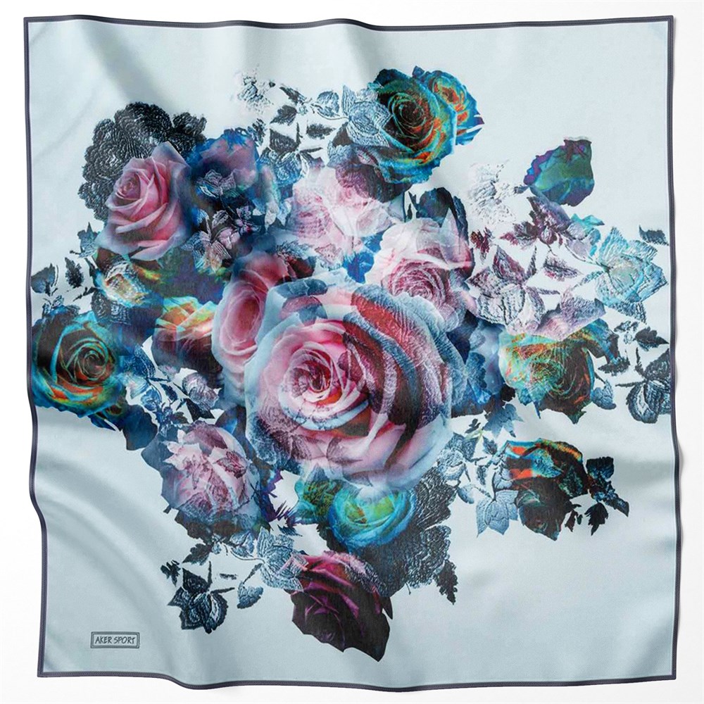 Aker Sport Eşarp - 6715769-922 - Sura